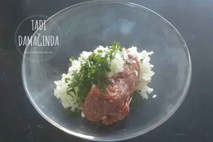 Çıtır Milföy Mantı