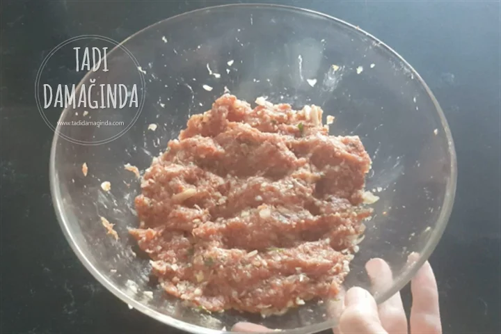 Çıtır Milföy Mantı