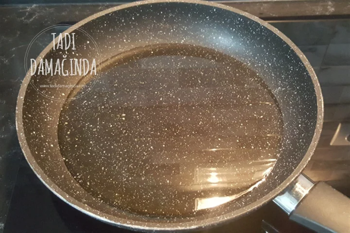 Efsane Çıtır Tavuklar (Bugün Hazırla Yarın Pişir)