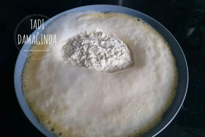 Efsane Çıtır Tavuklar (Bugün Hazırla Yarın Pişir)