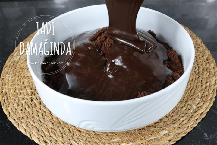 3 Malzemeli Truff (Truffle)