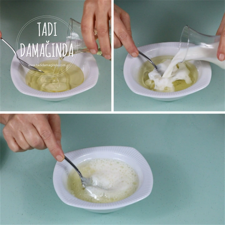 Karnıyarık Böreği