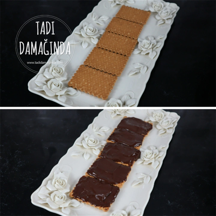 En Ekonomik ve En Pratik Yılbaşı Pastası