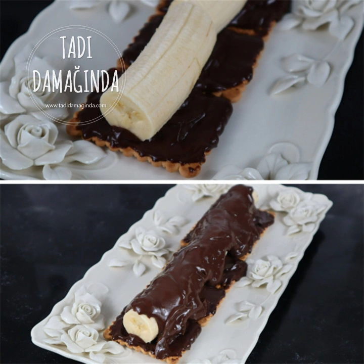 En Ekonomik ve En Pratik Yılbaşı Pastası