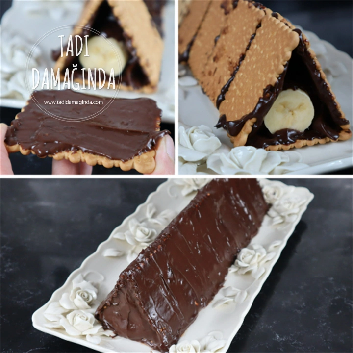 En Ekonomik ve En Pratik Yılbaşı Pastası