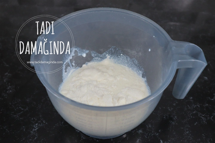 Yeni Yıla Özel Çam Ağacı Görünümlü Cupcake