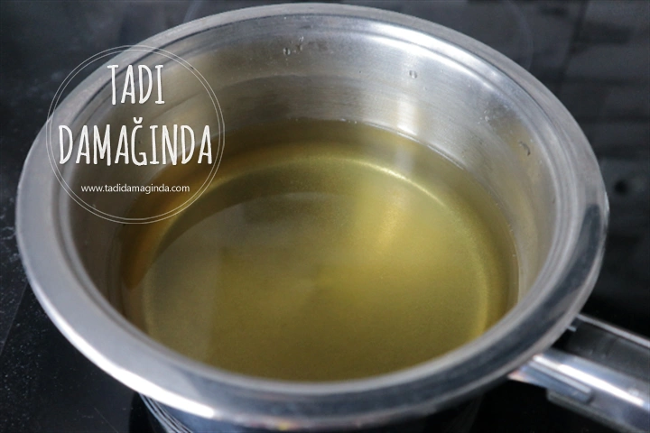 Rafine Şekersiz Kestane Şekeri