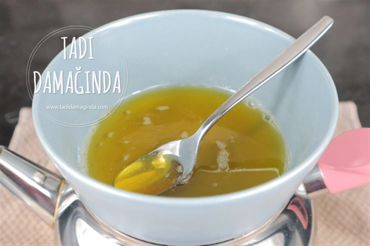 Şekersiz Ev Yapımı Çikolata Kaplı Ballı Kestane