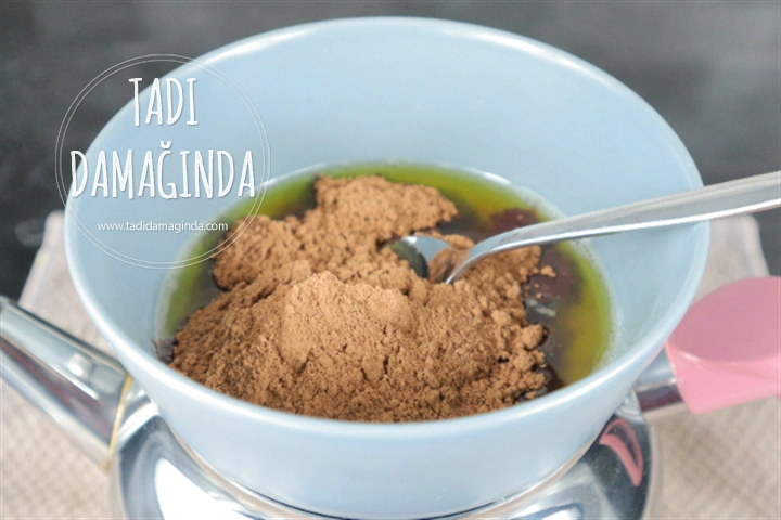 Şekersiz Ev Yapımı Çikolata Kaplı Ballı Kestane