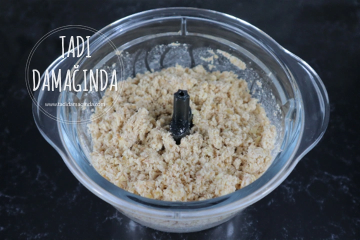 Şekersiz Ev Yapımı Çikolata Kaplı Ballı Kestane