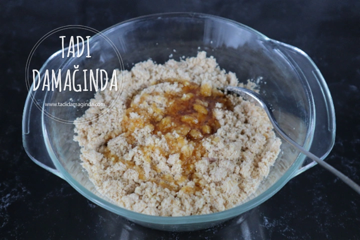 Şekersiz Ev Yapımı Çikolata Kaplı Ballı Kestane