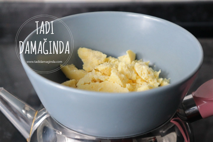 Şekersiz Ev Yapımı Çikolata Kaplı Ballı Kestane