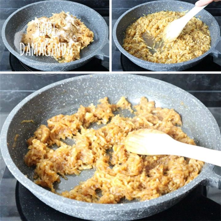 Borcamda Pratik Kıyır Kıyır Elmalı Kurabiye