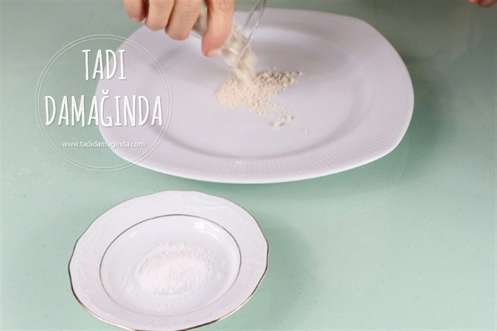 Fırında Hamsi Şiş (Mısır Unsuz)