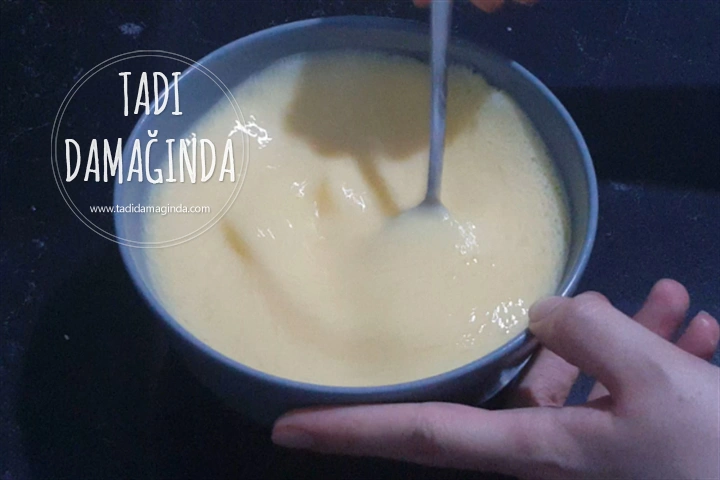 Tencerede Pratik Börek