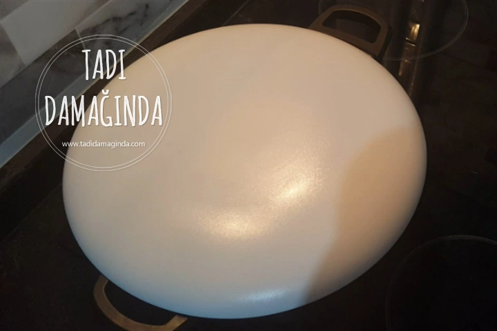 Tencerede Pratik Börek