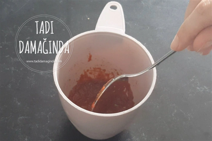 Fırında Tavuklu Kremalı Patates