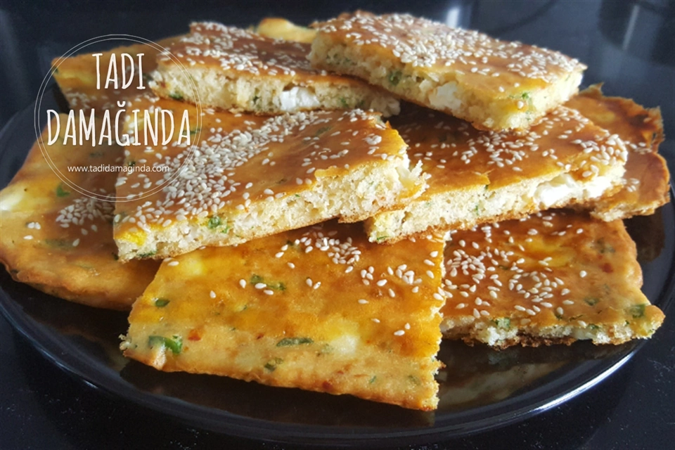 Tepside Pratik Poğaça