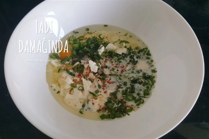 Tepside Pratik Poğaça