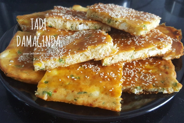 Tepside Pratik Poğaça