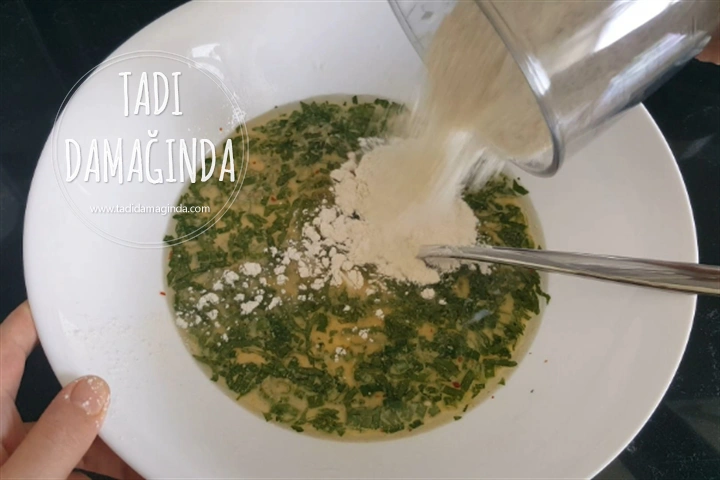 Tepside Pratik Poğaça