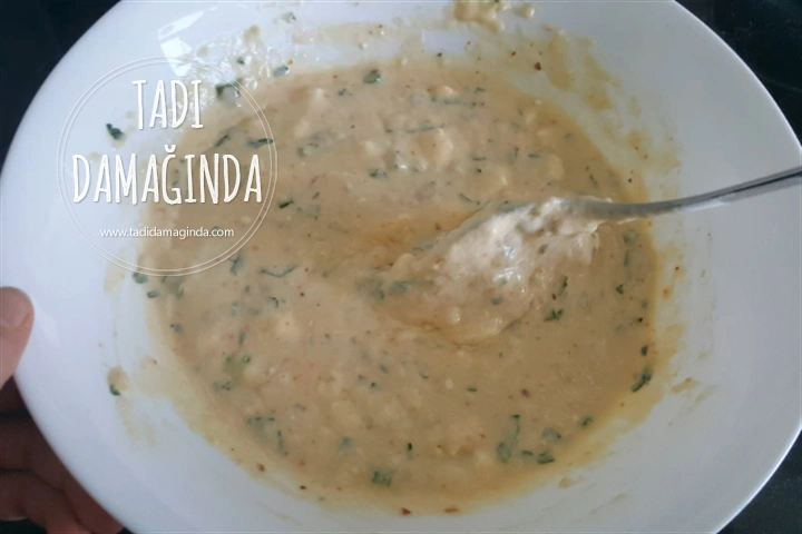 Tepside Pratik Poğaça