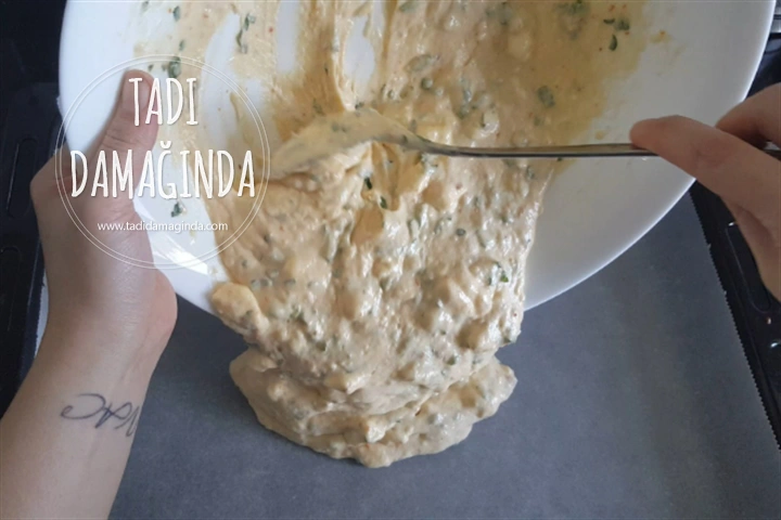 Tepside Pratik Poğaça