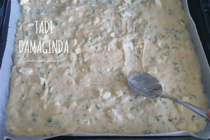 Tepside Pratik Poğaça