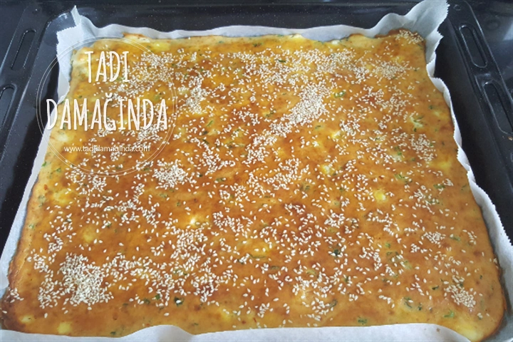 Tepside Pratik Poğaça