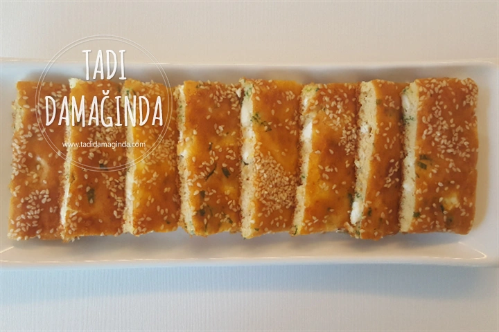 Tepside Pratik Poğaça