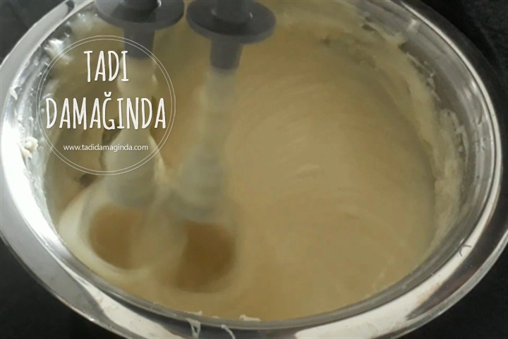 Pratik Porsiyonluk Pasta