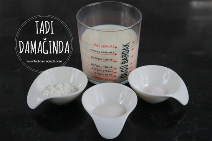 Yalancı Salep