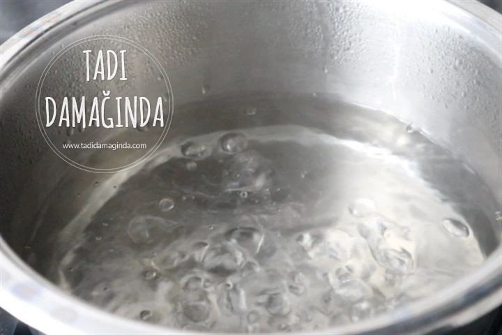 Brüksel Lahanası Salatası