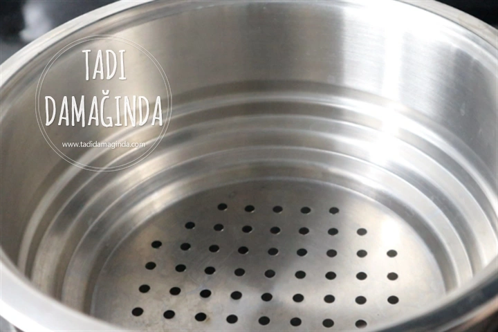 Brüksel Lahanası Salatası