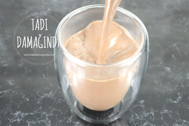 Gerçek Mocha Tarifi