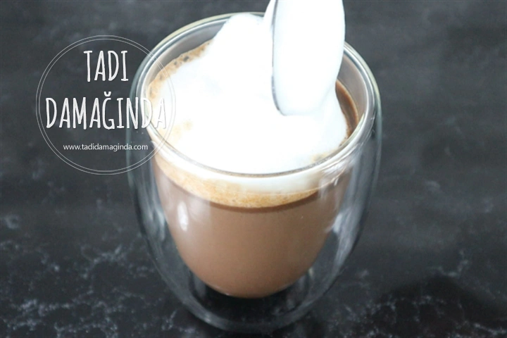 Gerçek Mocha Tarifi