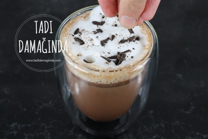 Gerçek Mocha Tarifi