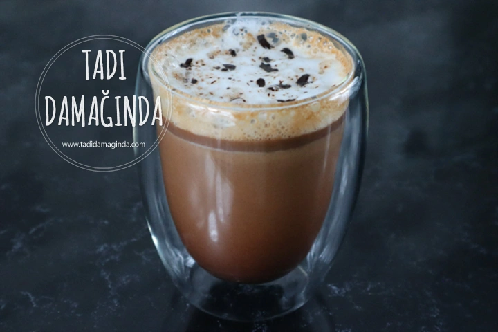 Gerçek Mocha Tarifi