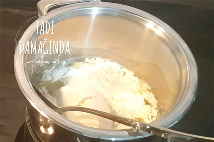 Kivili Jöleli Fincan Tatlısı