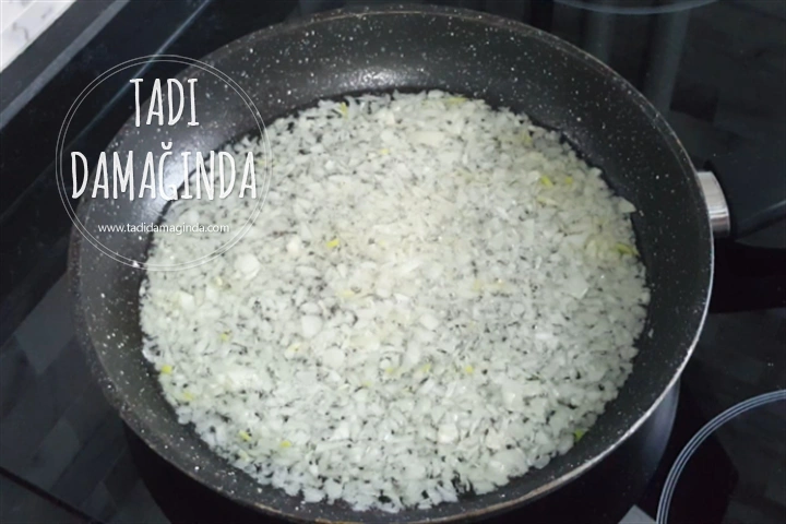 Tam Kıvamında Mercimek Köftesi