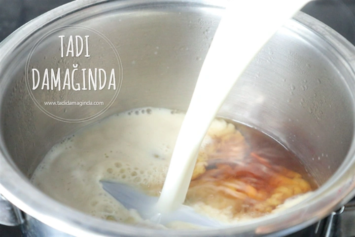 Chai Tea Latte (Masala Chai)