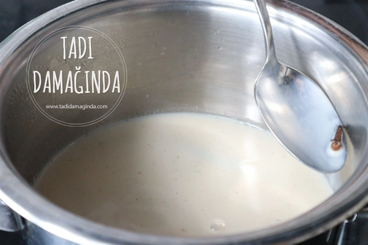 Chai Tea Latte (Masala Chai)