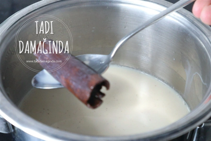 Chai Tea Latte (Masala Chai)