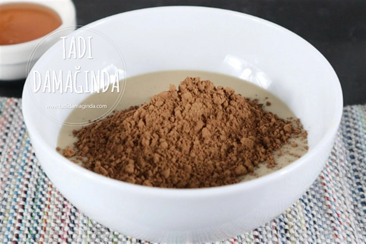 Kahvaltılık Kakaolu Tahin Kreması