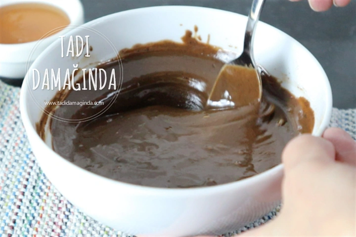 Kahvaltılık Kakaolu Tahin Kreması