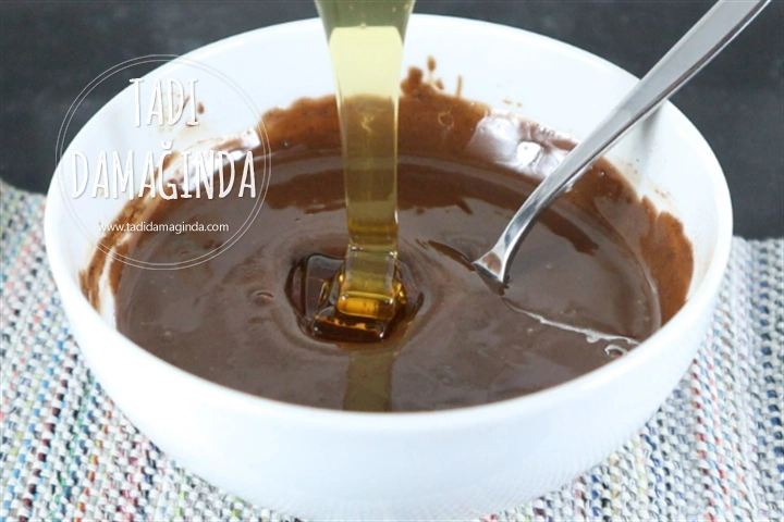 Kahvaltılık Kakaolu Tahin Kreması