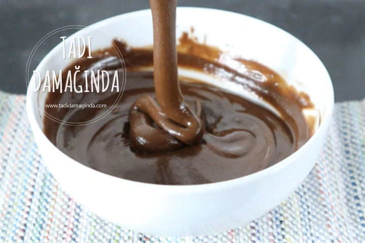 Kahvaltılık Kakaolu Tahin Kreması