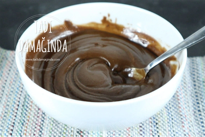 Kahvaltılık Kakaolu Tahin Kreması