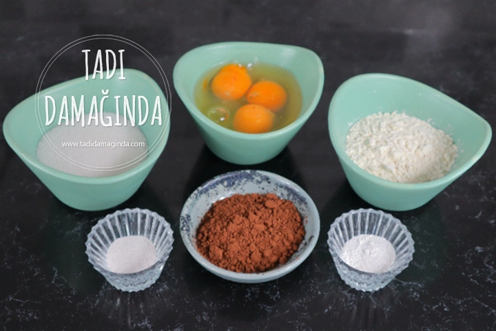 Despacito Pasta (Brezilya Pastası)