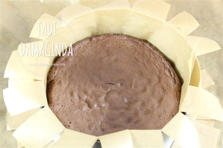 Despacito Pasta (Brezilya Pastası)